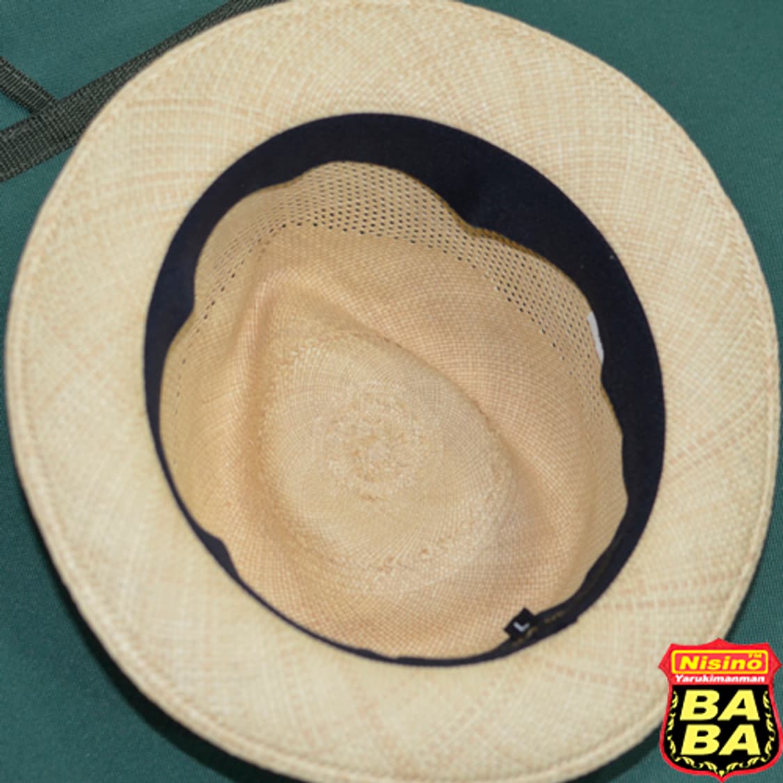 [Ecuador]CA4LA 파나마햇(Stroh Panama Hat) 상품이미지4