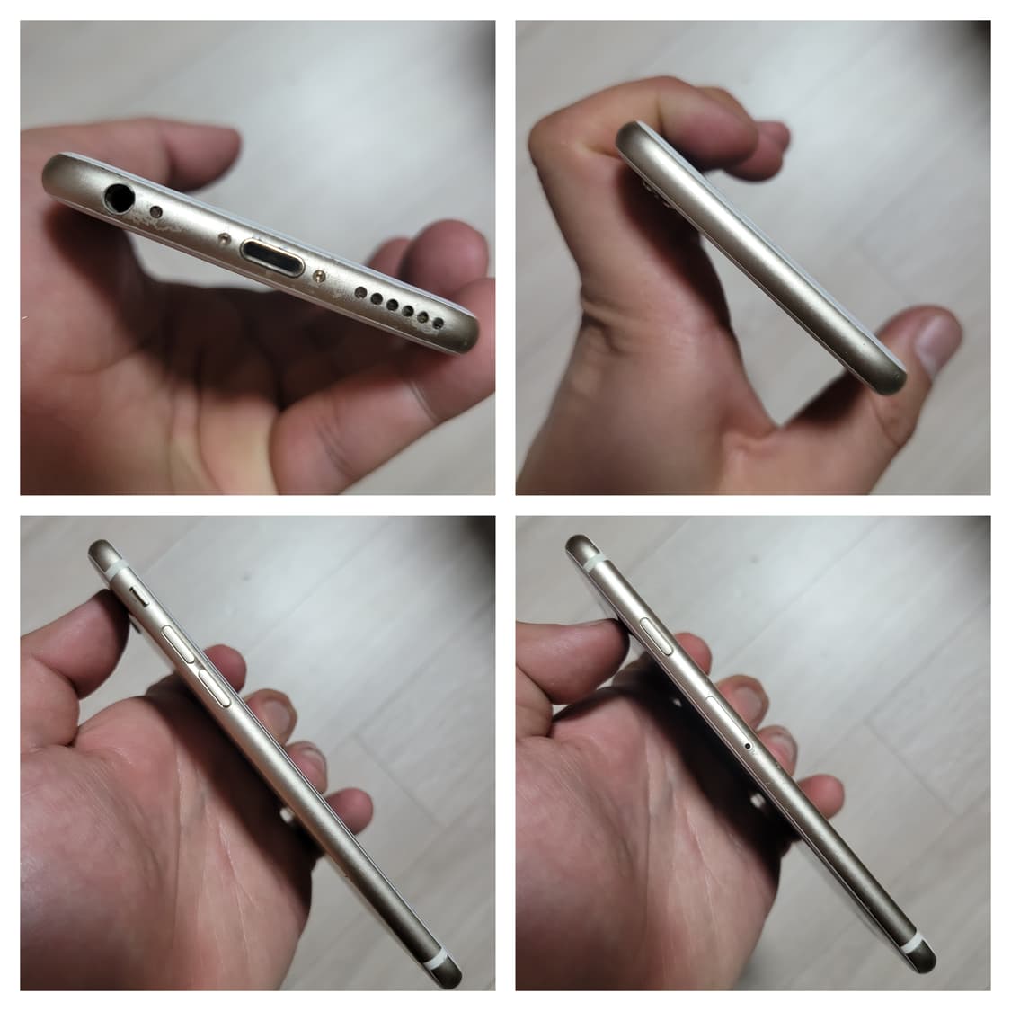 애플 아이폰6S 64기가 상품이미지4