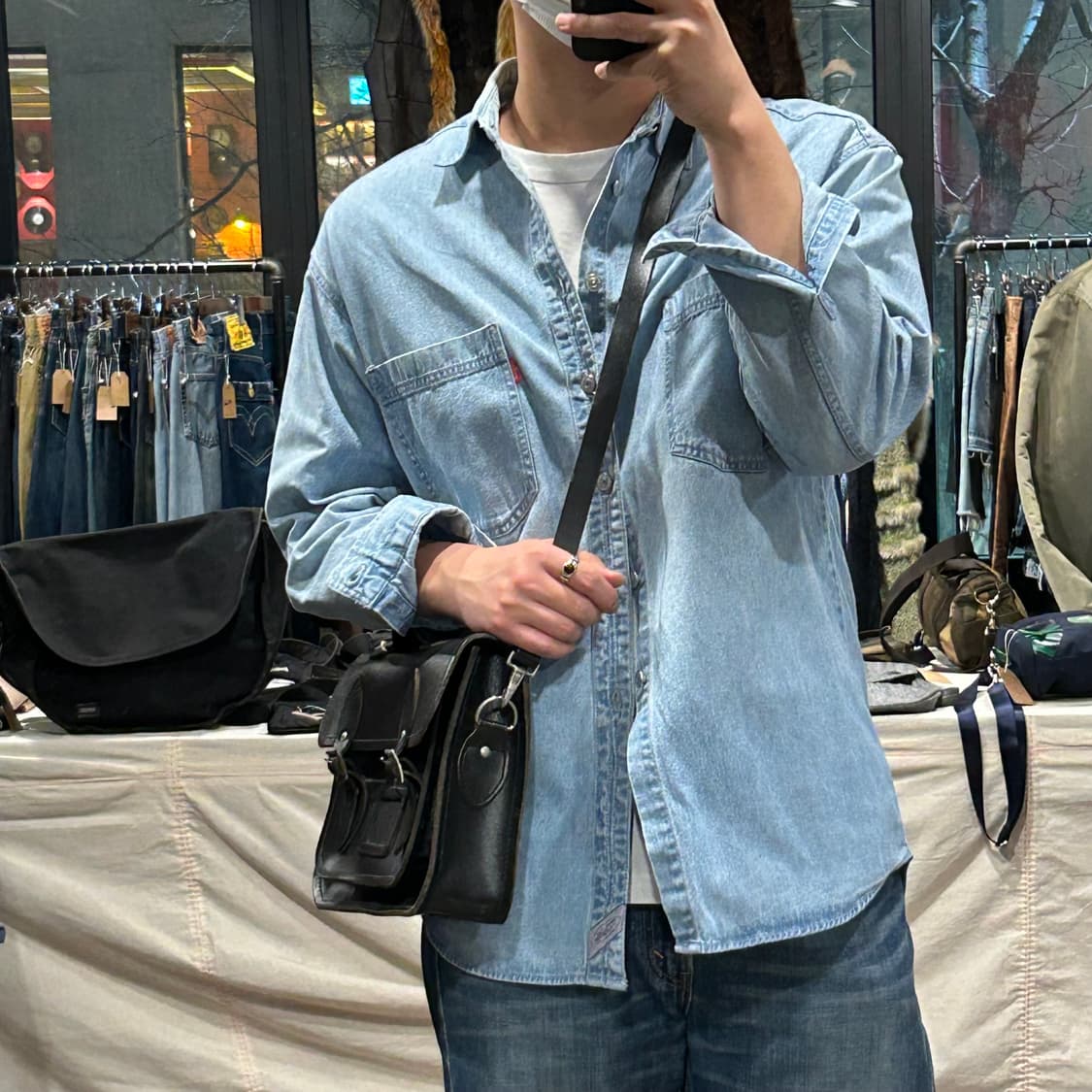 자첼 Zatchels 영국 핸드메이드 가죽 사첼백 숄더백 상품이미지10