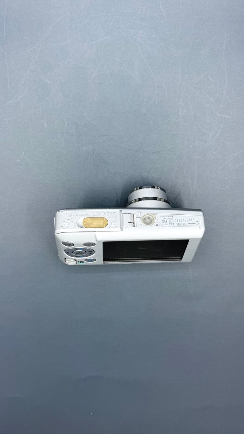 강추) 캐논 Ixy 110 (Ixus 95) 익서스 익시 빈티지 디카 상품이미지3