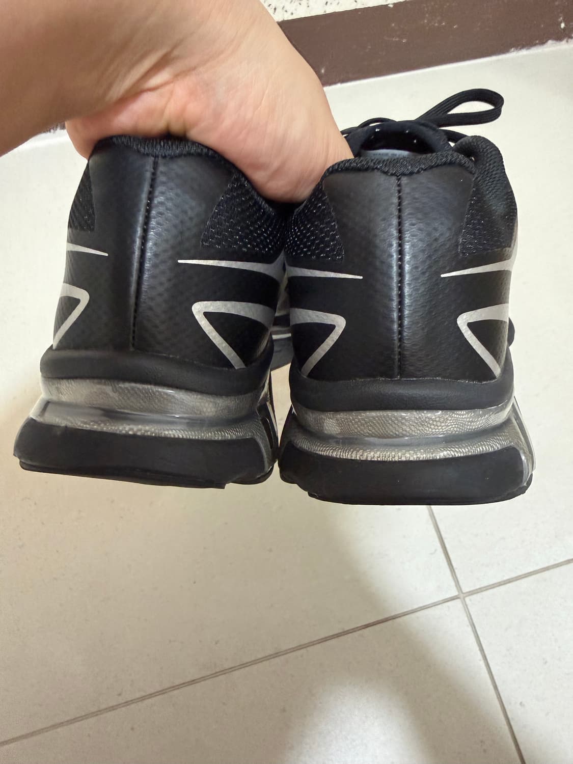 [260]살로몬 MM6 마르지엘라 XT 중고 상품이미지5