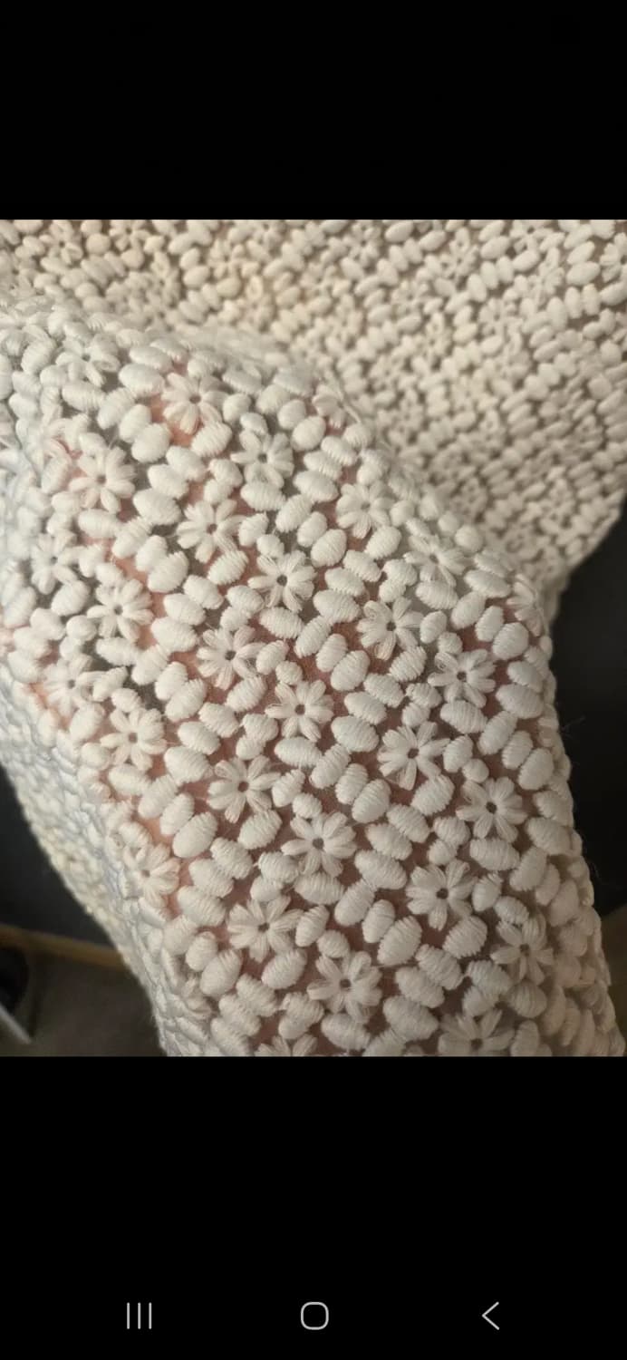 레드발렌티노 민소매셔츠 (정품) 상품이미지8