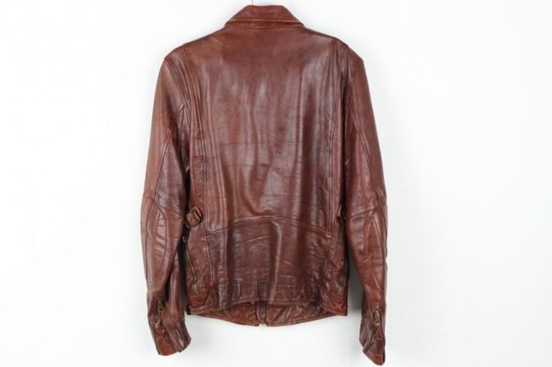 Golden Goose 가죽자켓 상품이미지2