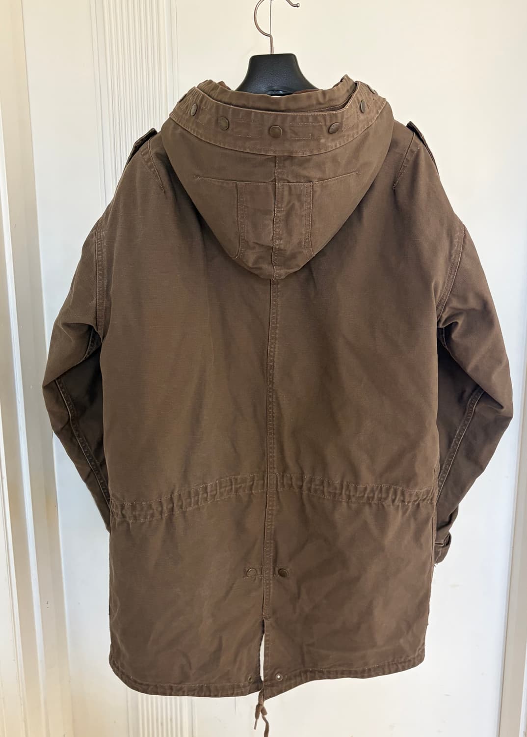 m65 밀리터리 자켓 상품이미지3