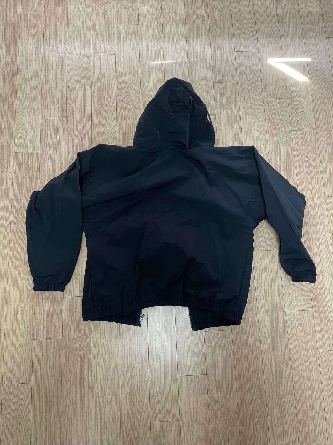 Yzy 이지 아우터 바람막이 2사이즈 상품이미지2