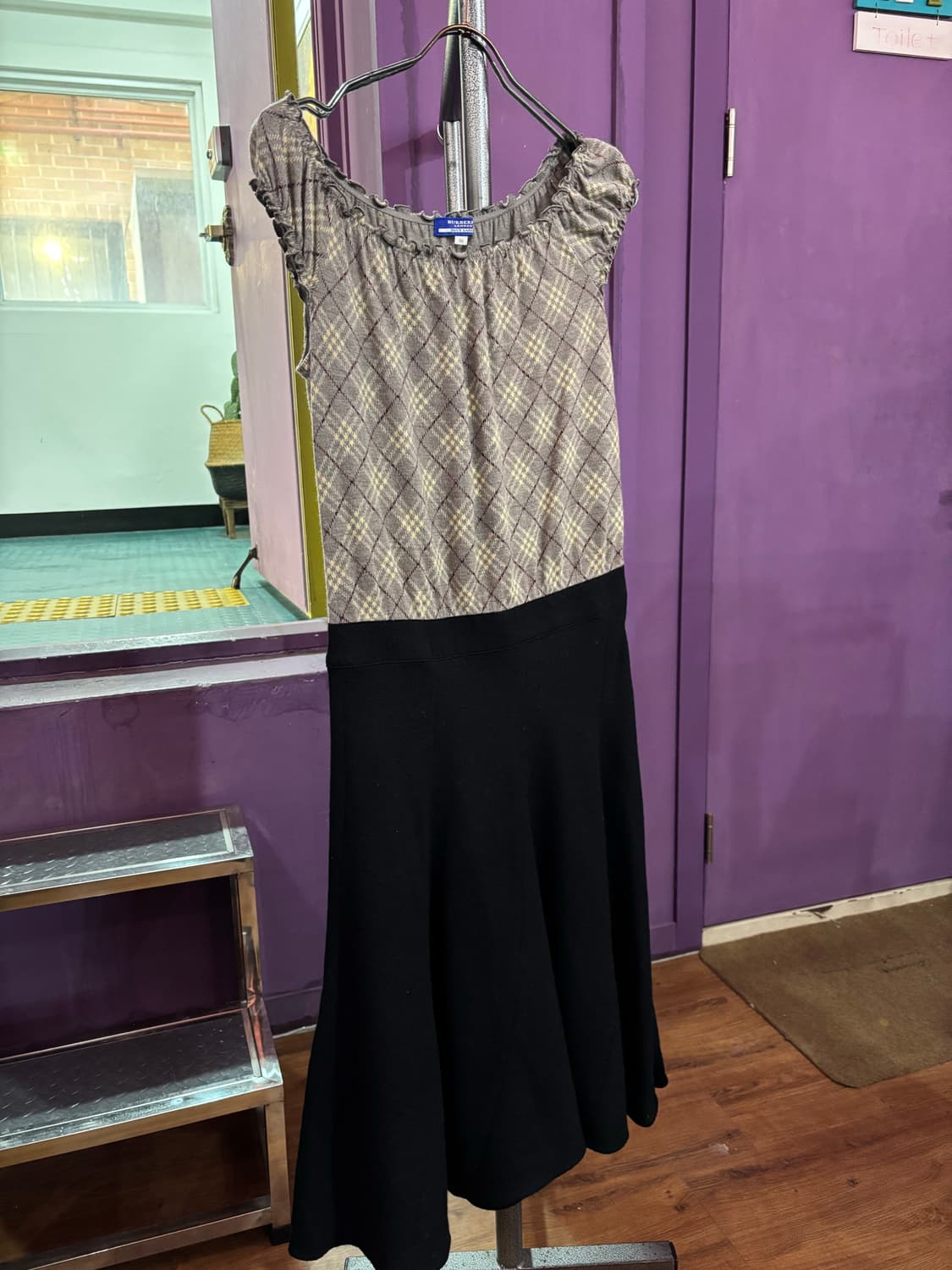 SALE💗 버버리 드레스 상품이미지1