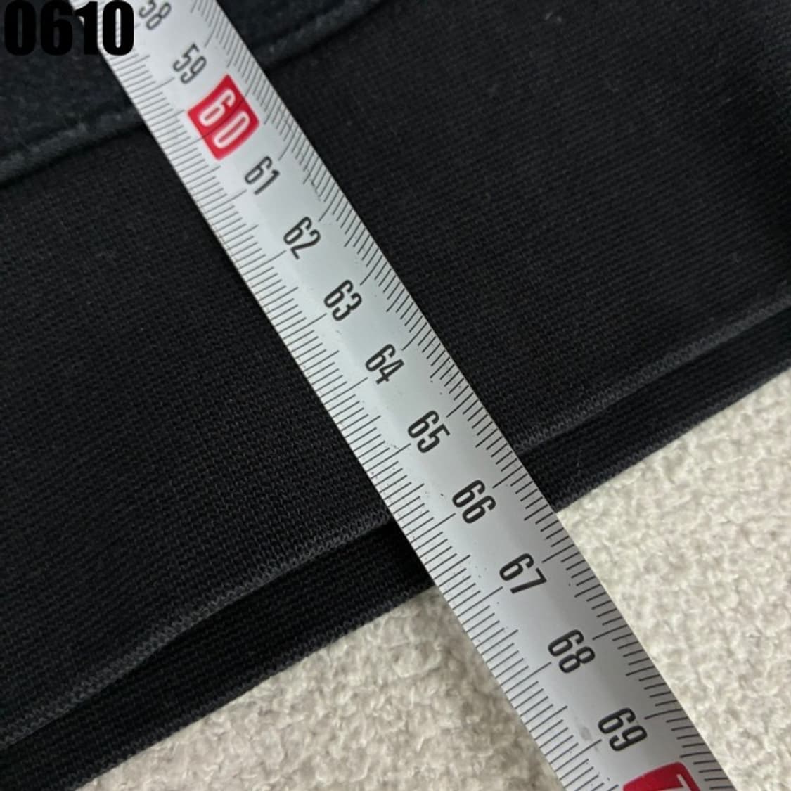 나이키 기모 맨투맨  상품이미지5