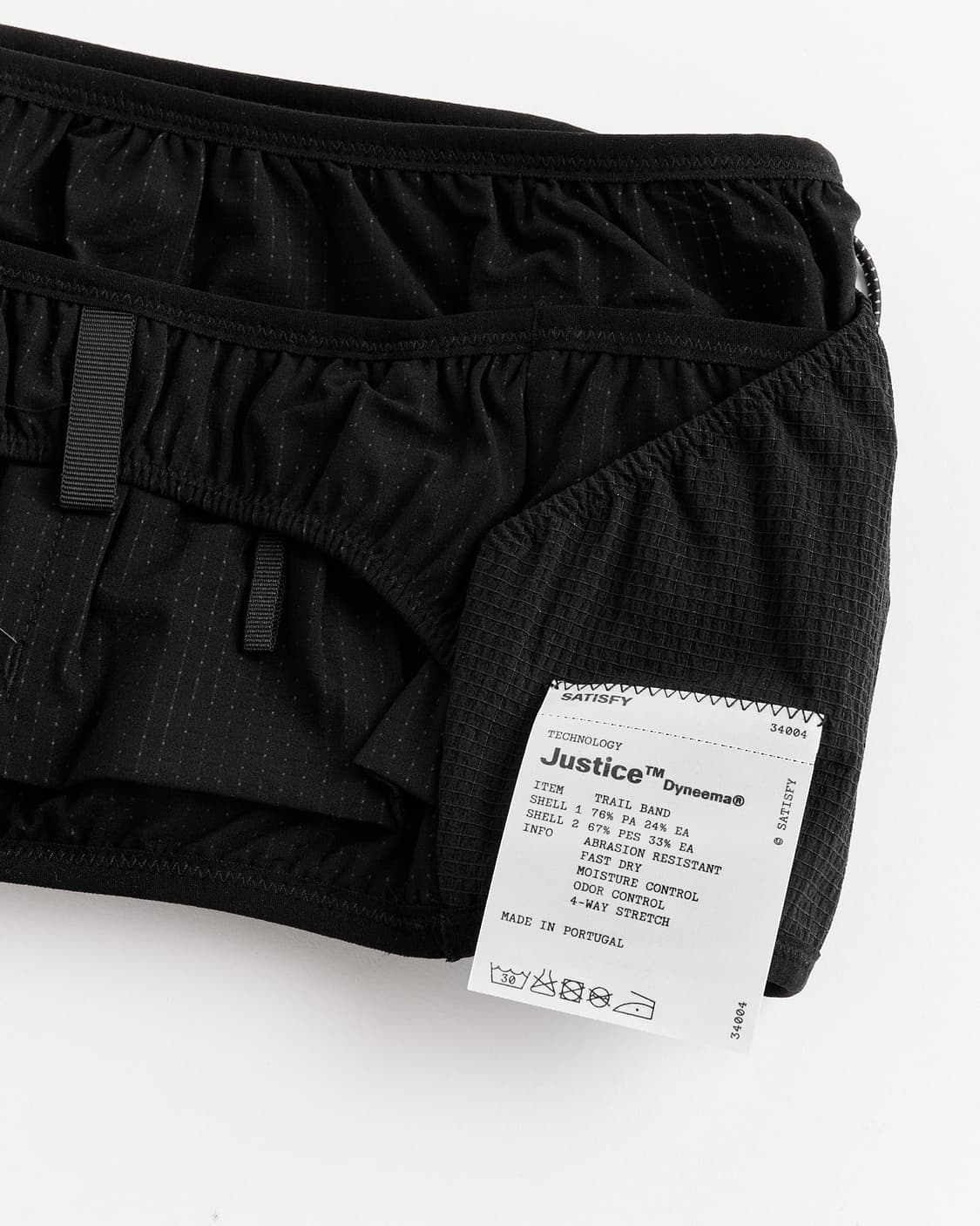 새티스파이 / 저스티스 다이네마 트레일 밴드 (34004) 상품이미지3