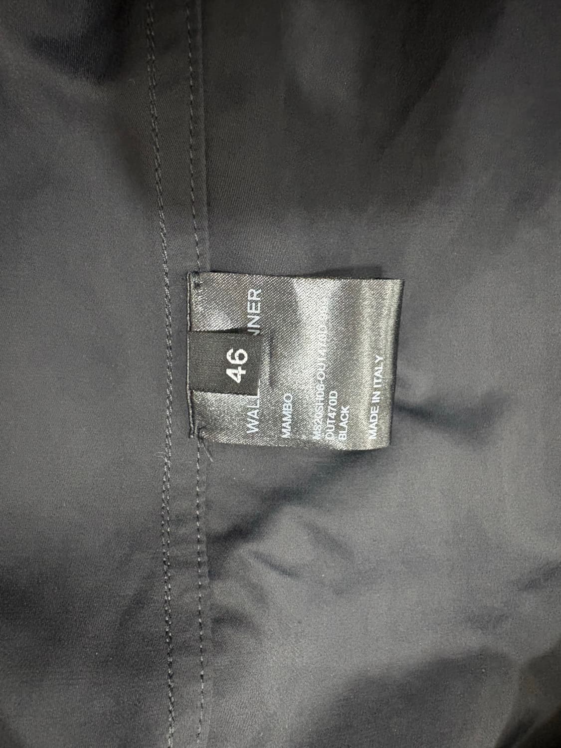 Carlos Guayabera overshirt 상품이미지4