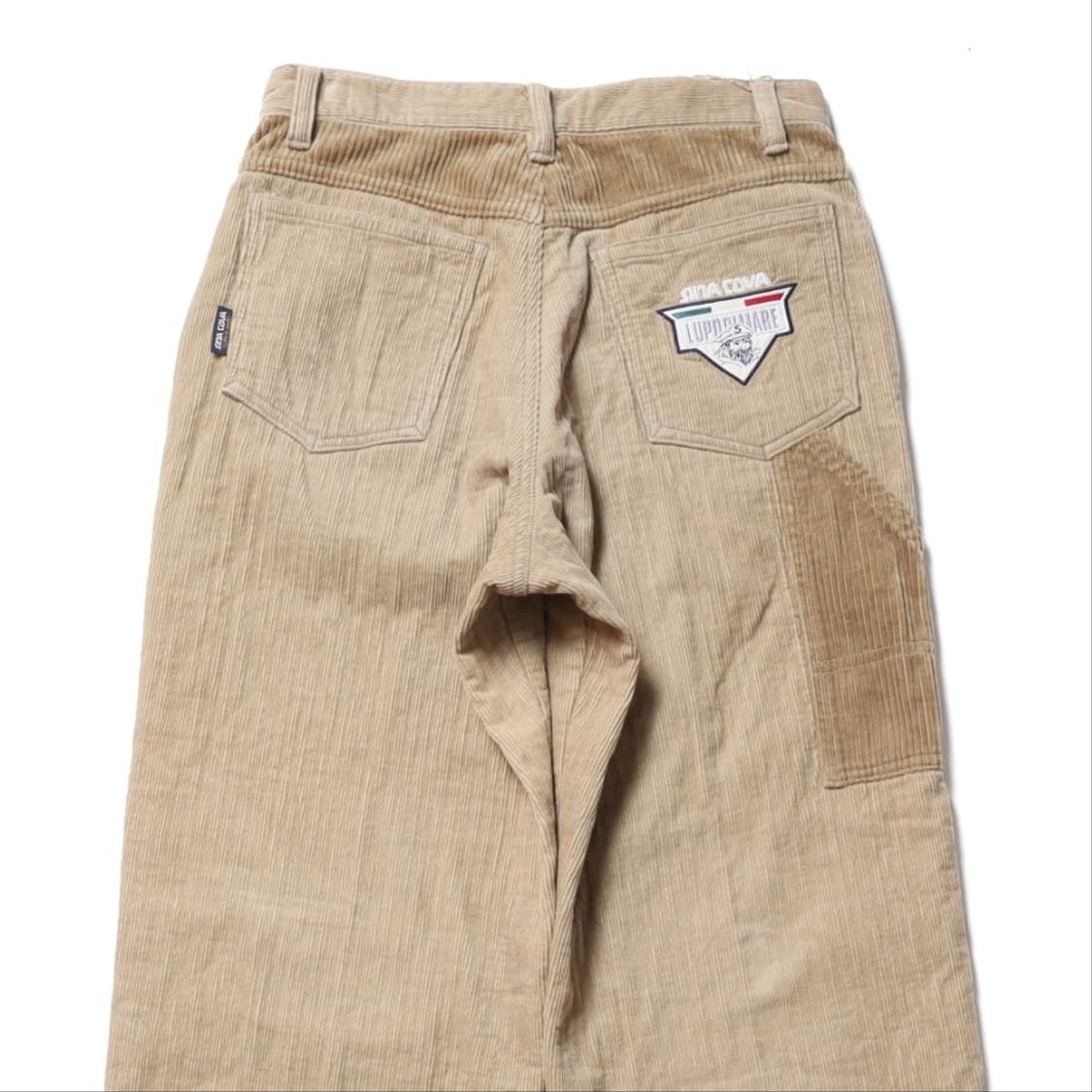 시나코바 SINA COVA Corduroy Pants
 상품이미지2