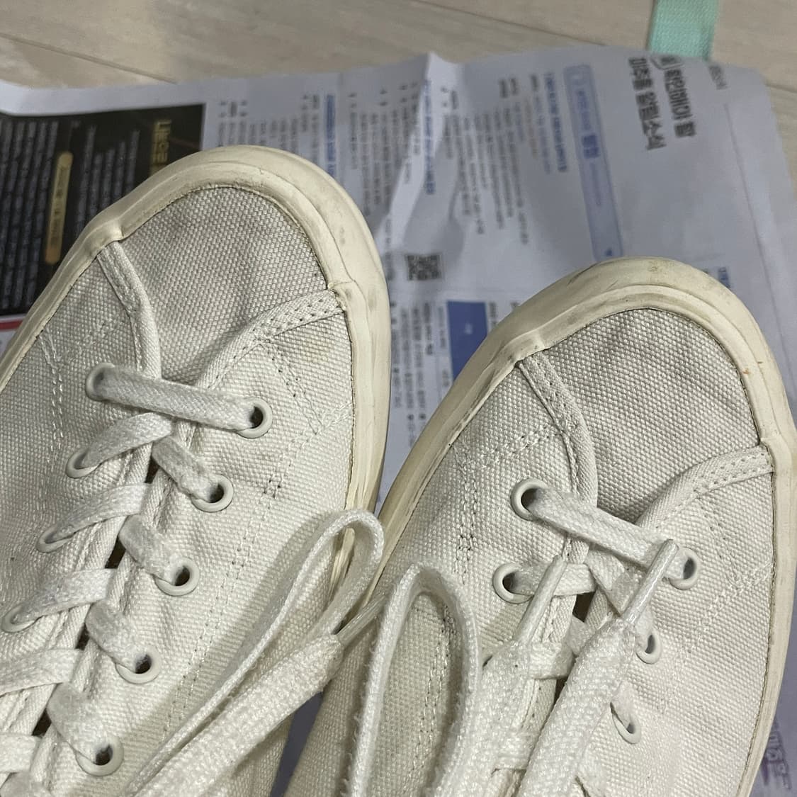 마우 몬터 화이트 280 상품이미지2