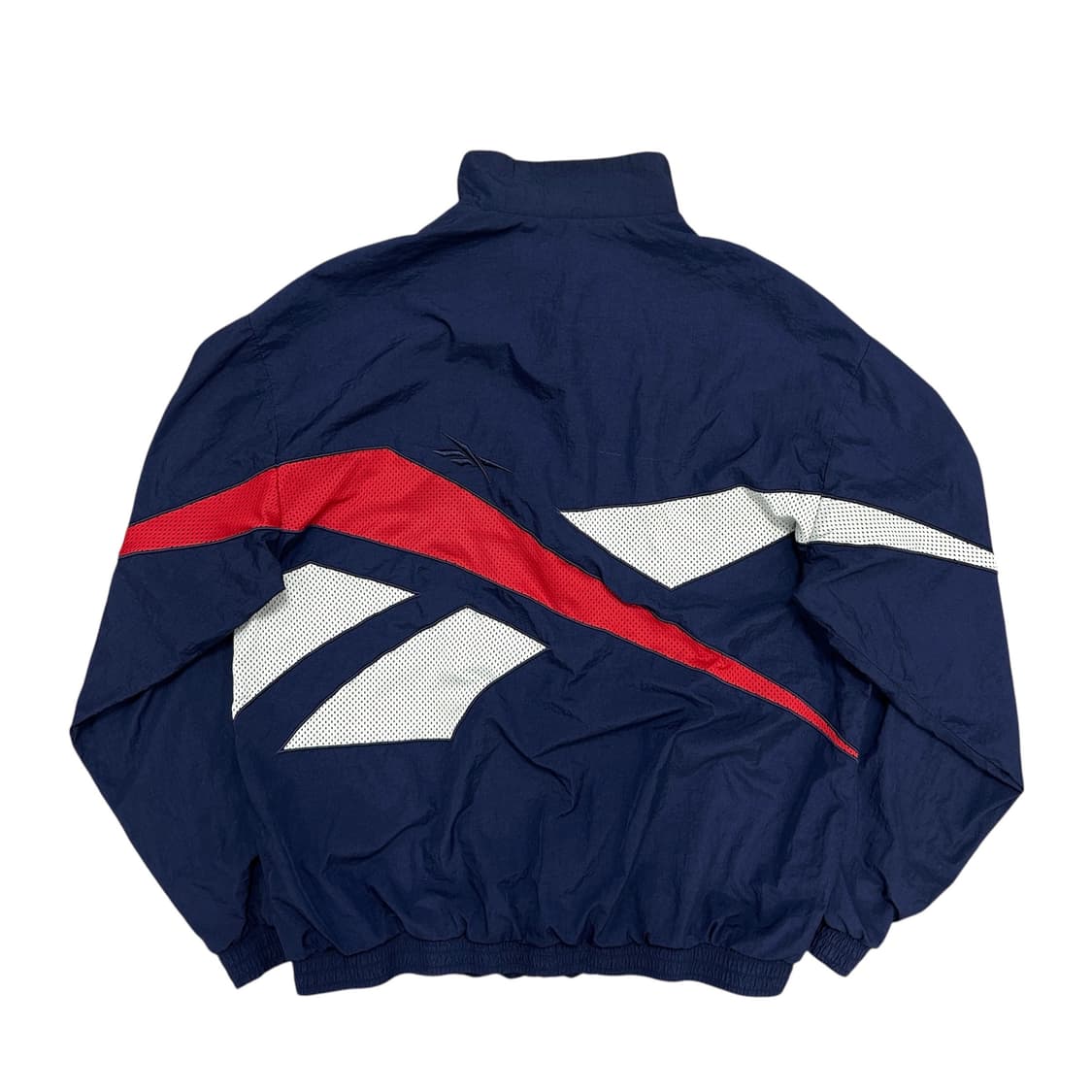 리복 올드스쿨 빅로고 바람막이(L) 상품이미지1