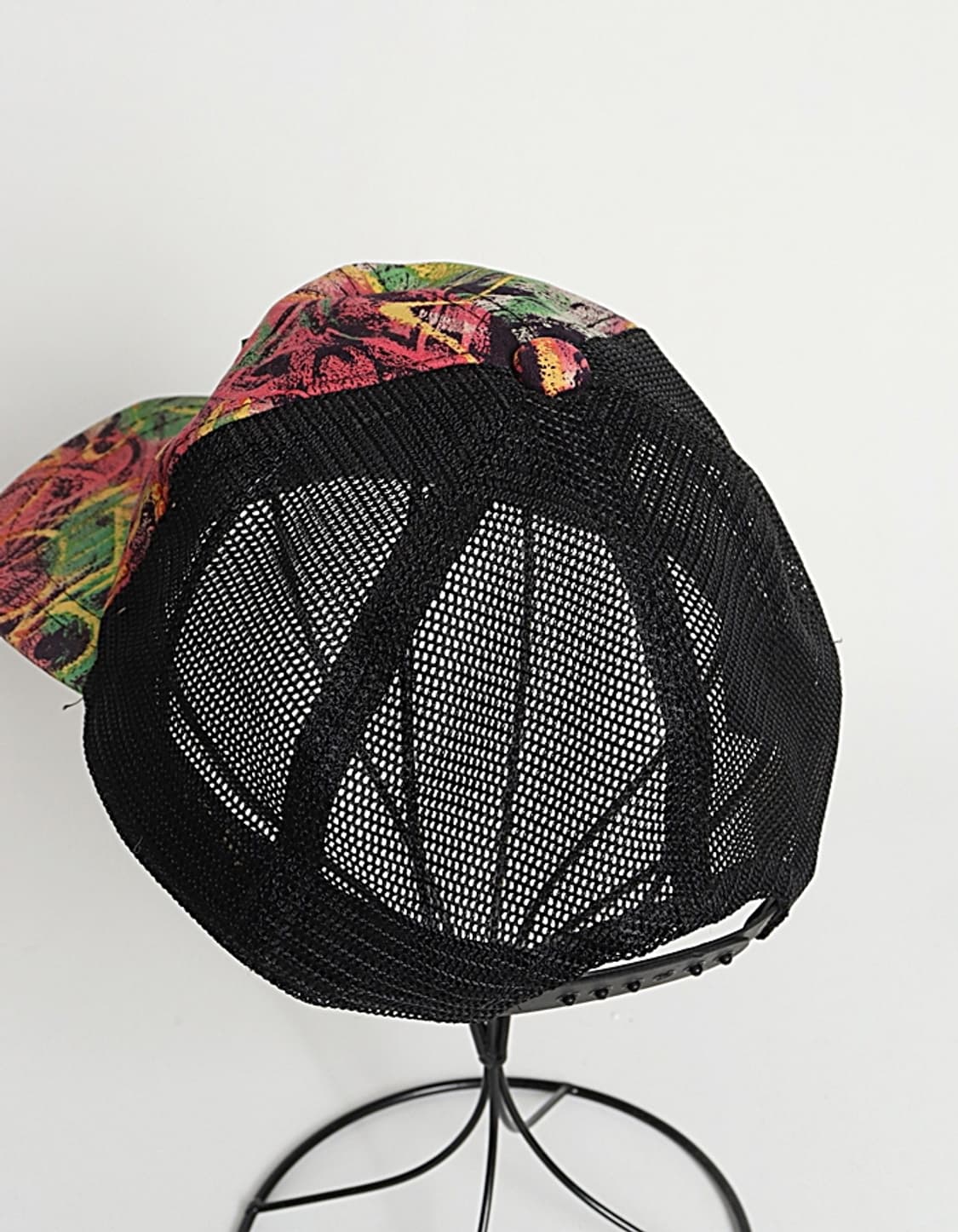 H.I.C Retro Mesh Cap 상품이미지4