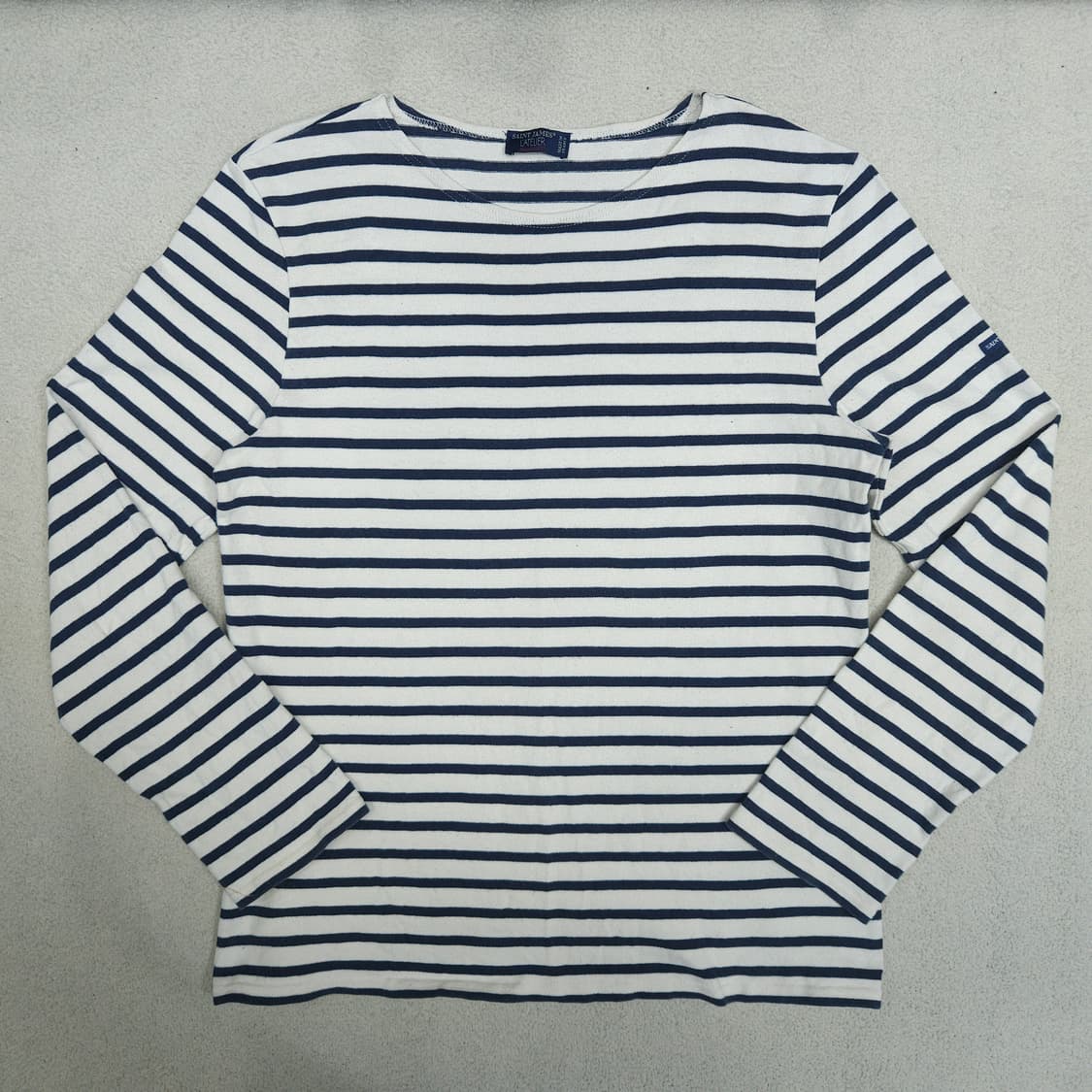 세인트제임스 길도 보더티 상품이미지2