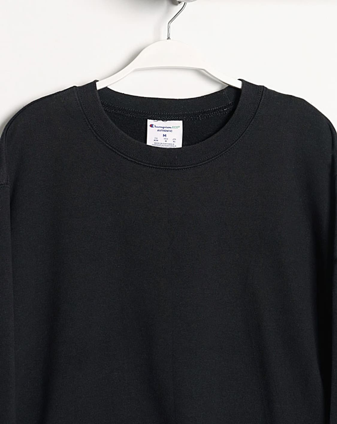 Champion ECO Sweat Shirts 상품이미지2