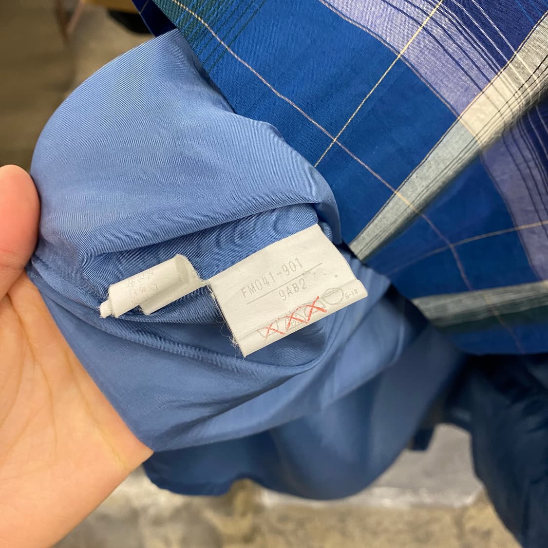 Burberry 상품이미지7