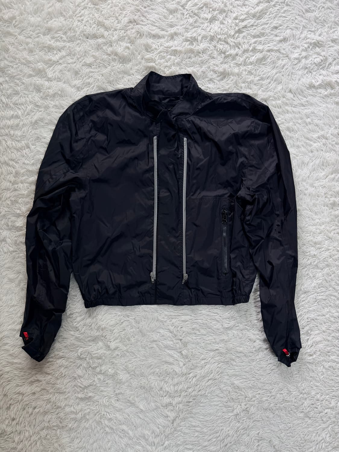 코미네(Komine) R-Spec 티타늄 메쉬 자켓 (JK-052) 상품이미지8