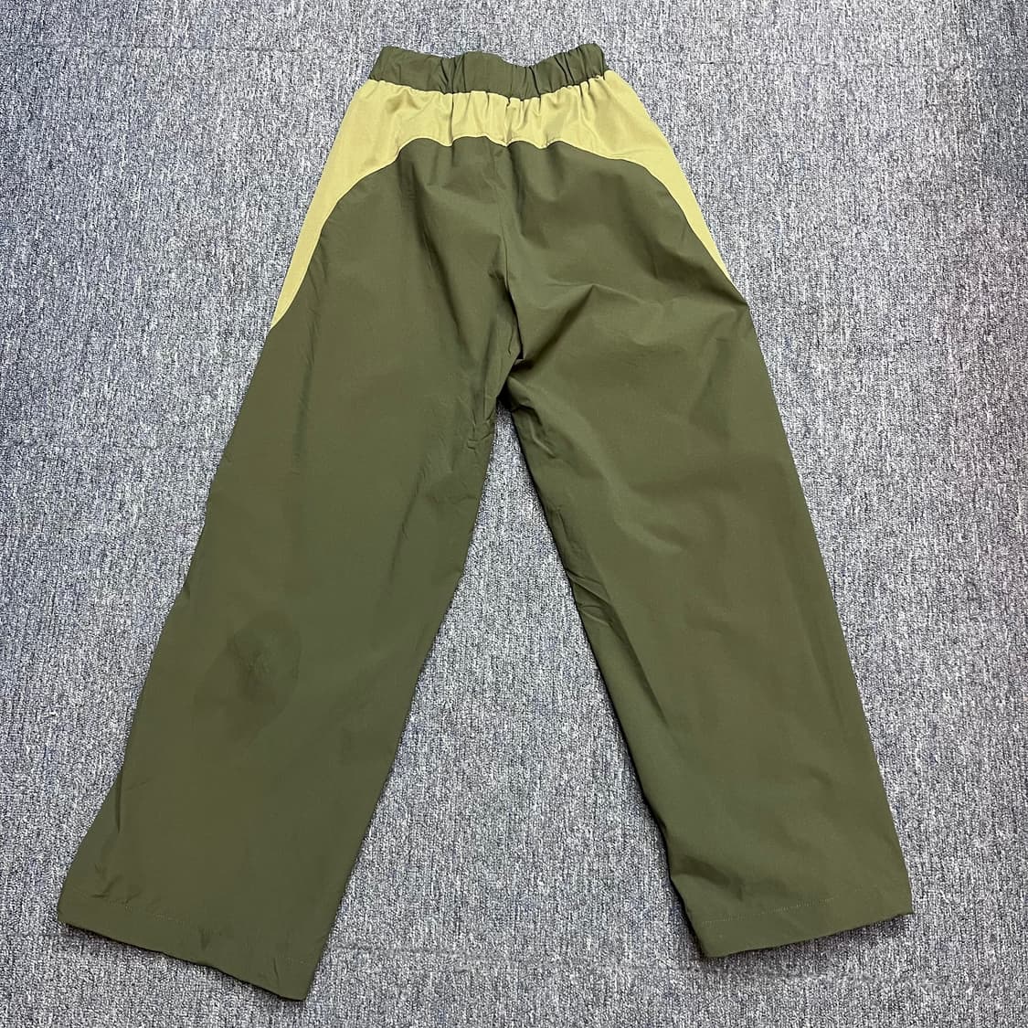 fax copy express 나일론 와이드 상품이미지2