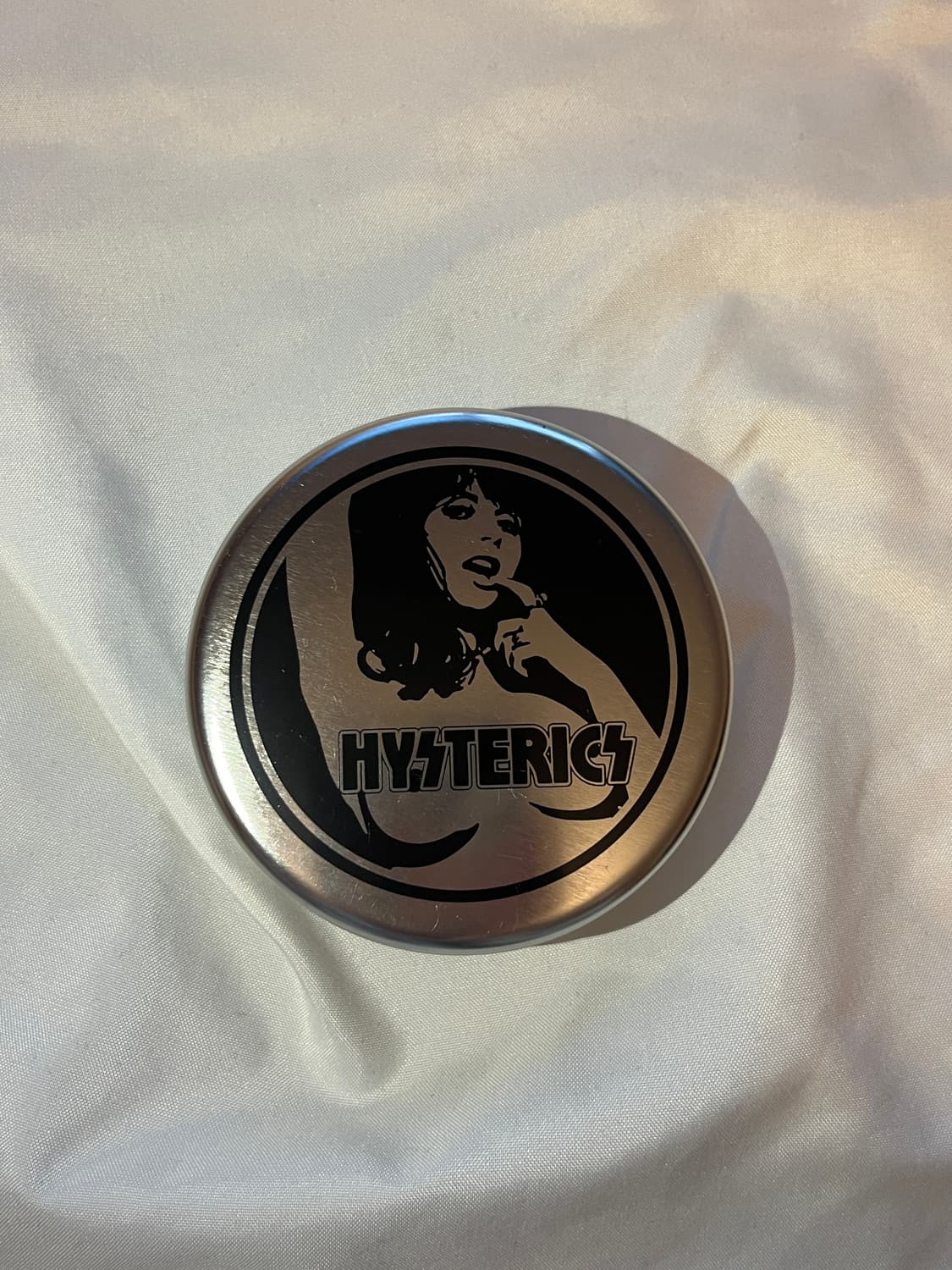 (히스테릭 글래머 아카이브 기타 히스걸 체인 목걸이 상품이미지8