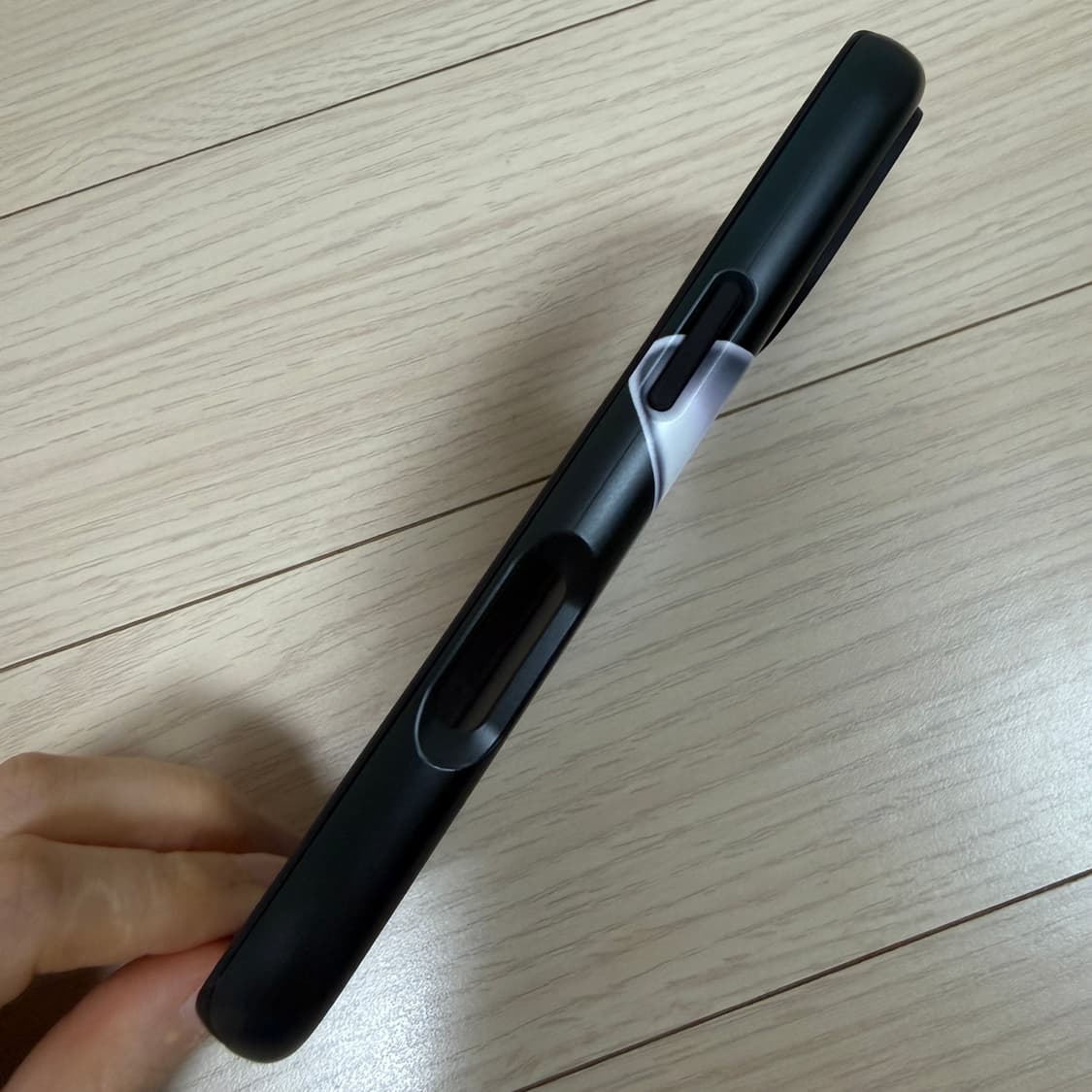 럭키딥 아이폰 16프로 케이스 상품이미지3