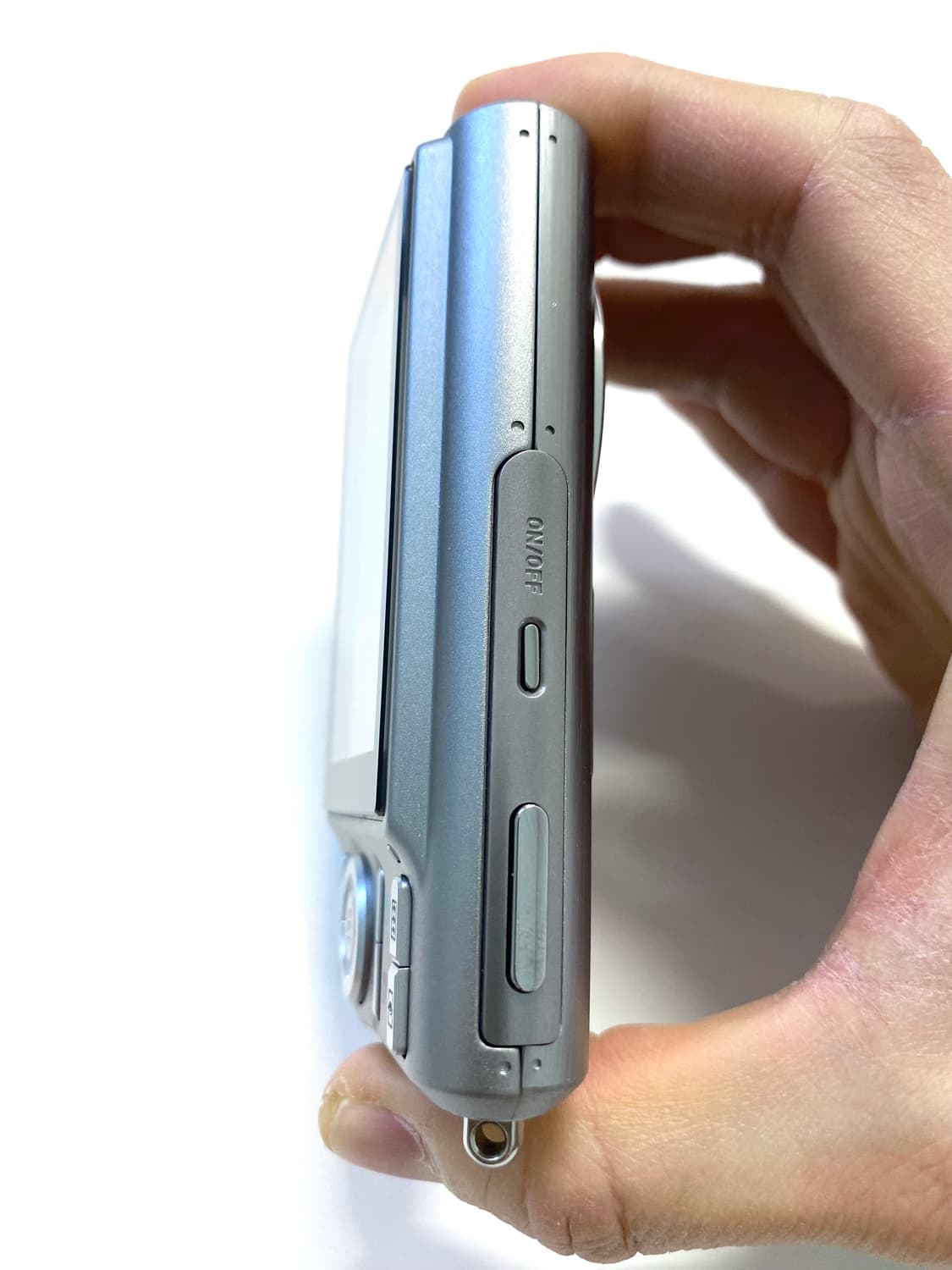 카시오 엑슬림 EX-Z75 디지털 카메라 상품이미지4