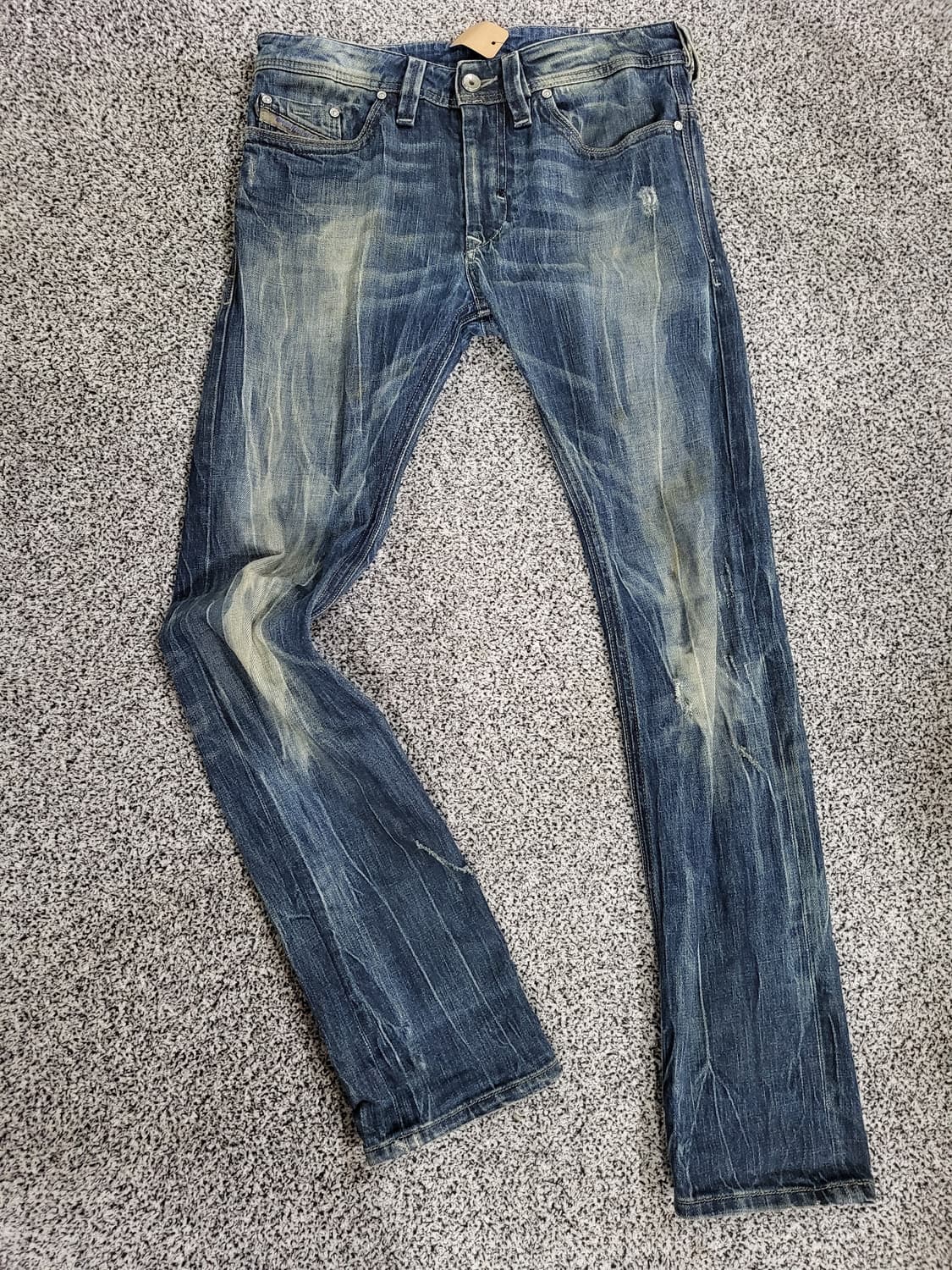 디젤 청바지 상품이미지1