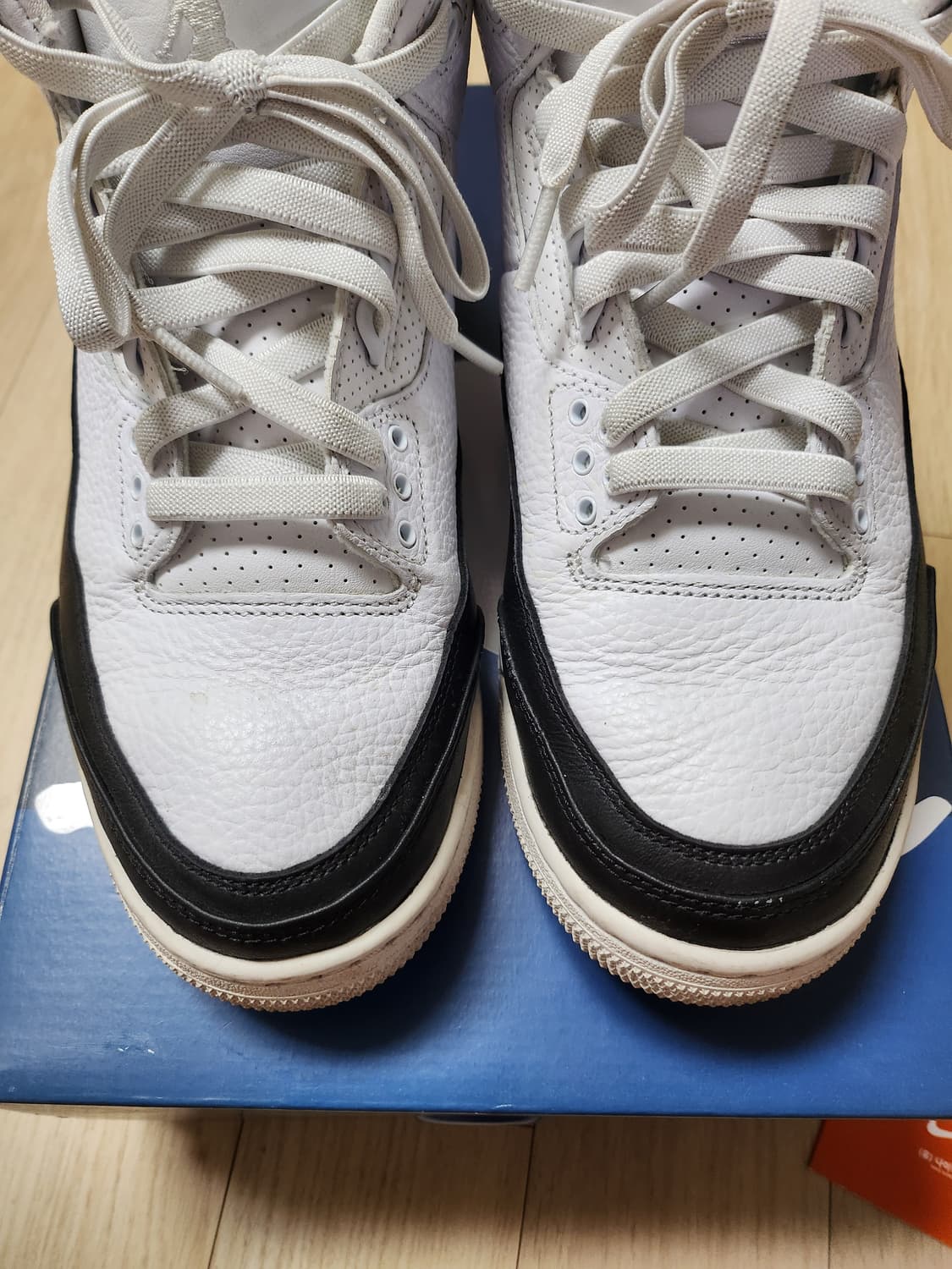 조던3 x 프라그먼트 265 상품이미지2