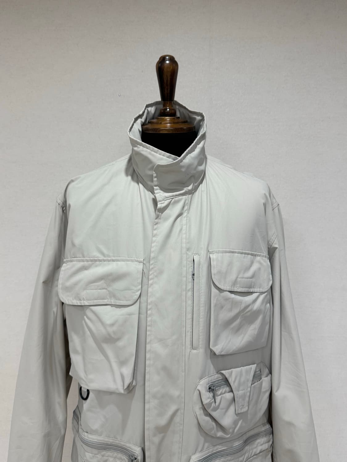 Travel Expert 멀티 포켓 필드 재킷 상품이미지5