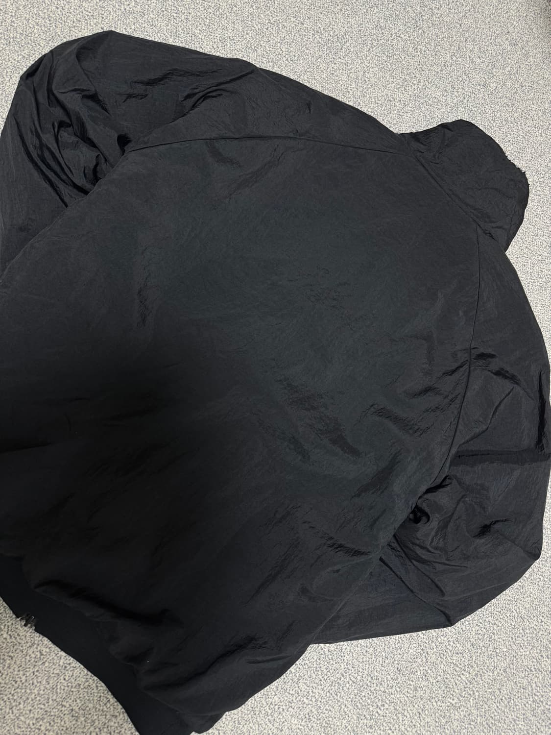 •나이키 빅스우시 리버시블 플리스 자켓 상품이미지10