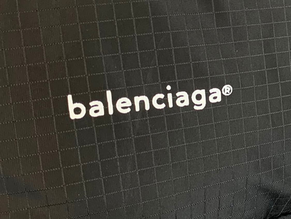 발렌시아가 19 c컬 패딩 44 상품이미지6