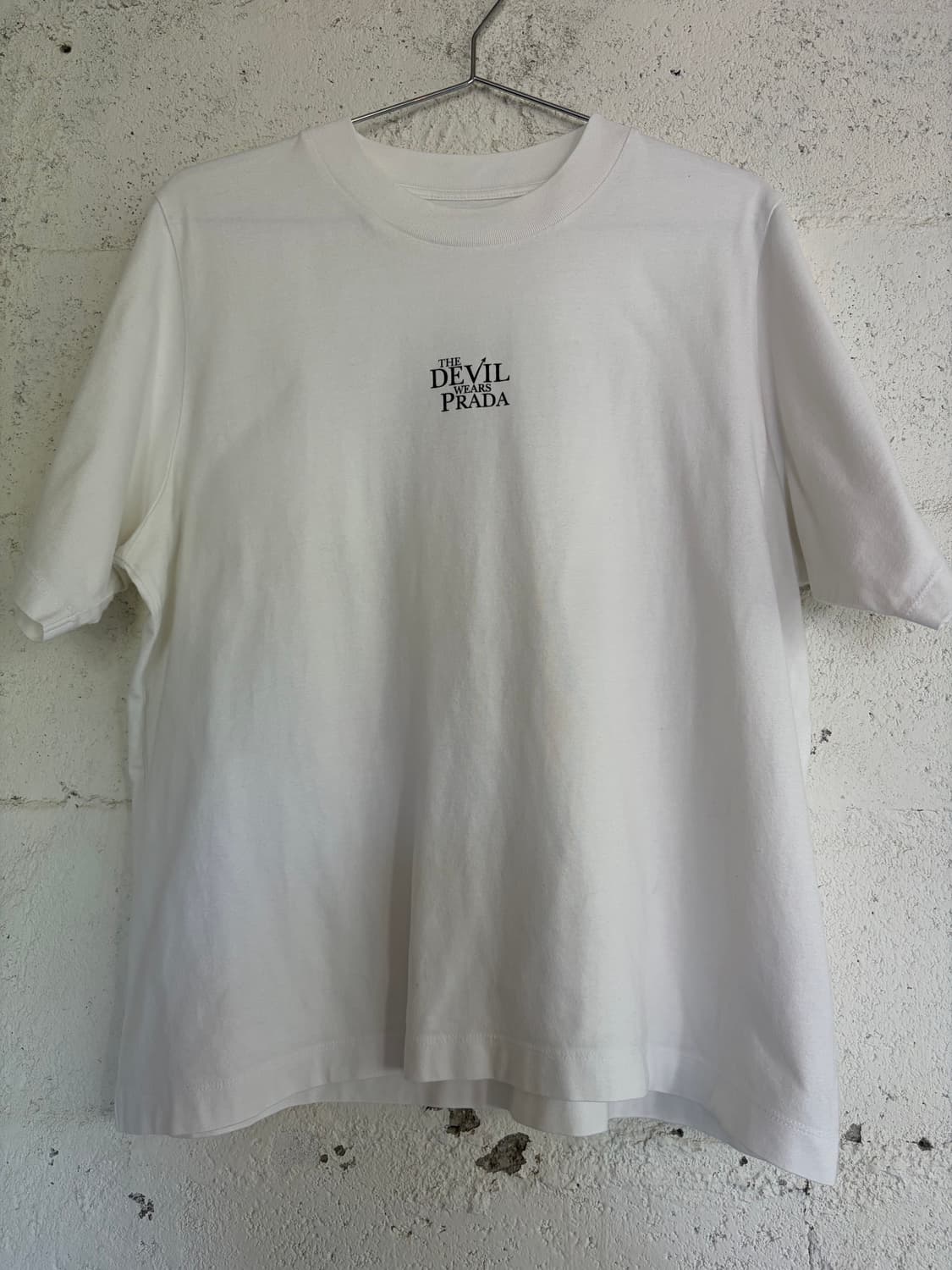 The devil wear Prada / UT by 20th centry 상품이미지1