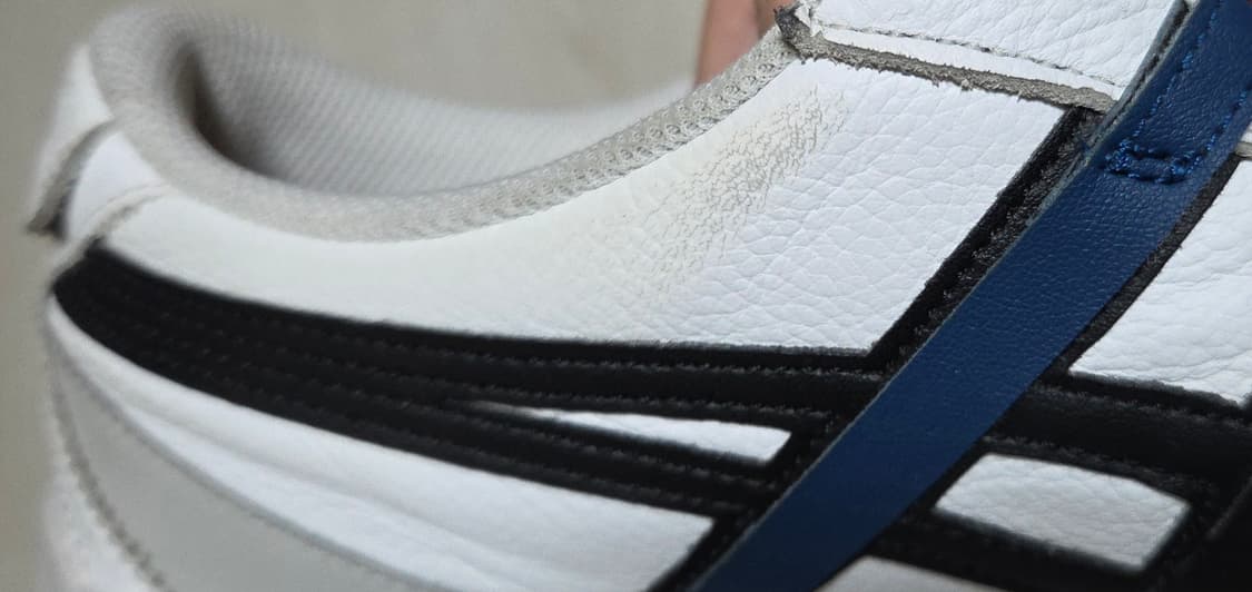 오니츠카타이거 델리게이션 스니커즈 상품이미지9