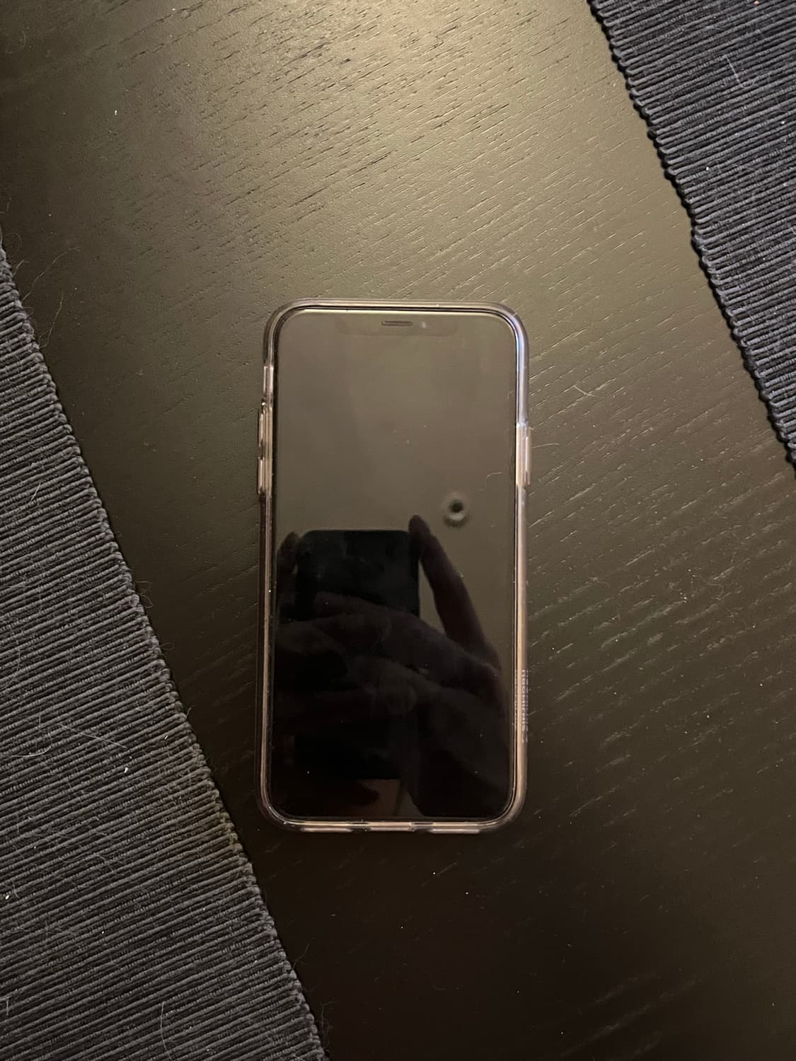 아이폰xs 실버 128gb 상품이미지2