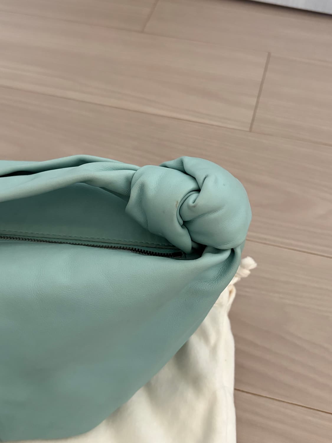 보테가베네타 미니 조디백 상품이미지4