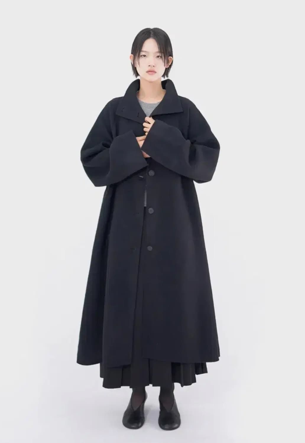 유노이아 코트 상품이미지7