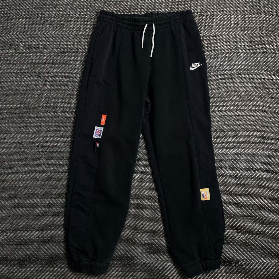 나이키 아이콘 클래쉬 믹스 트레이닝 조거 팬츠o 4294 상품이미지1