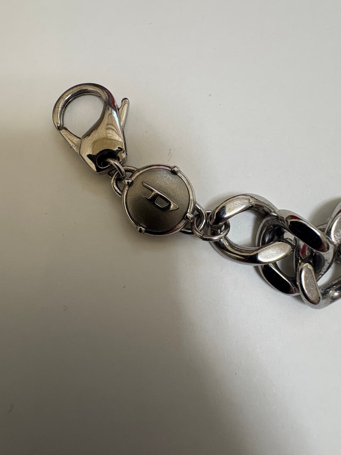 Diesel 팔찌 판매합니다 상품이미지4