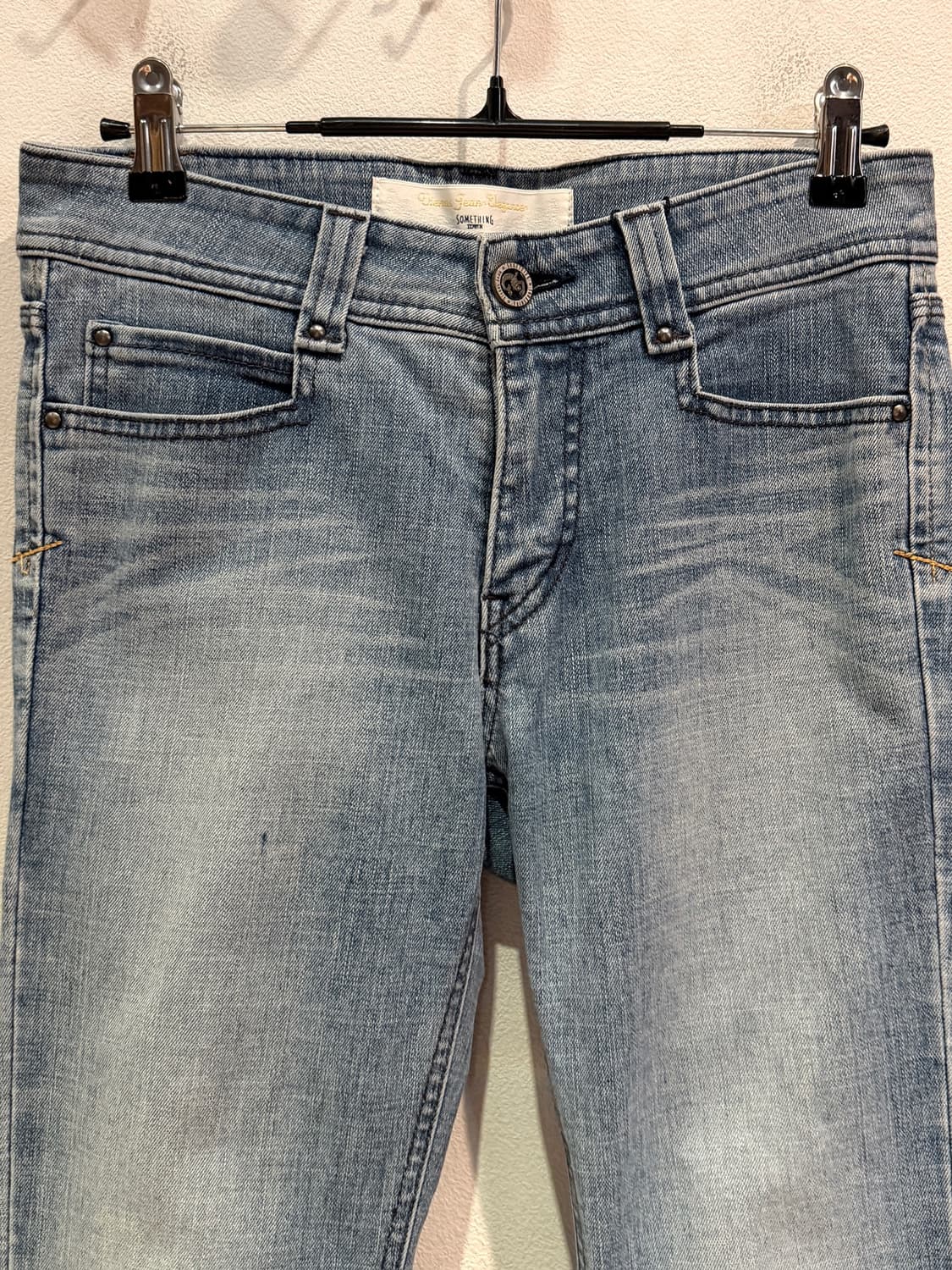 Edwin Low rise (27.5, Made In Japan) 상품이미지3