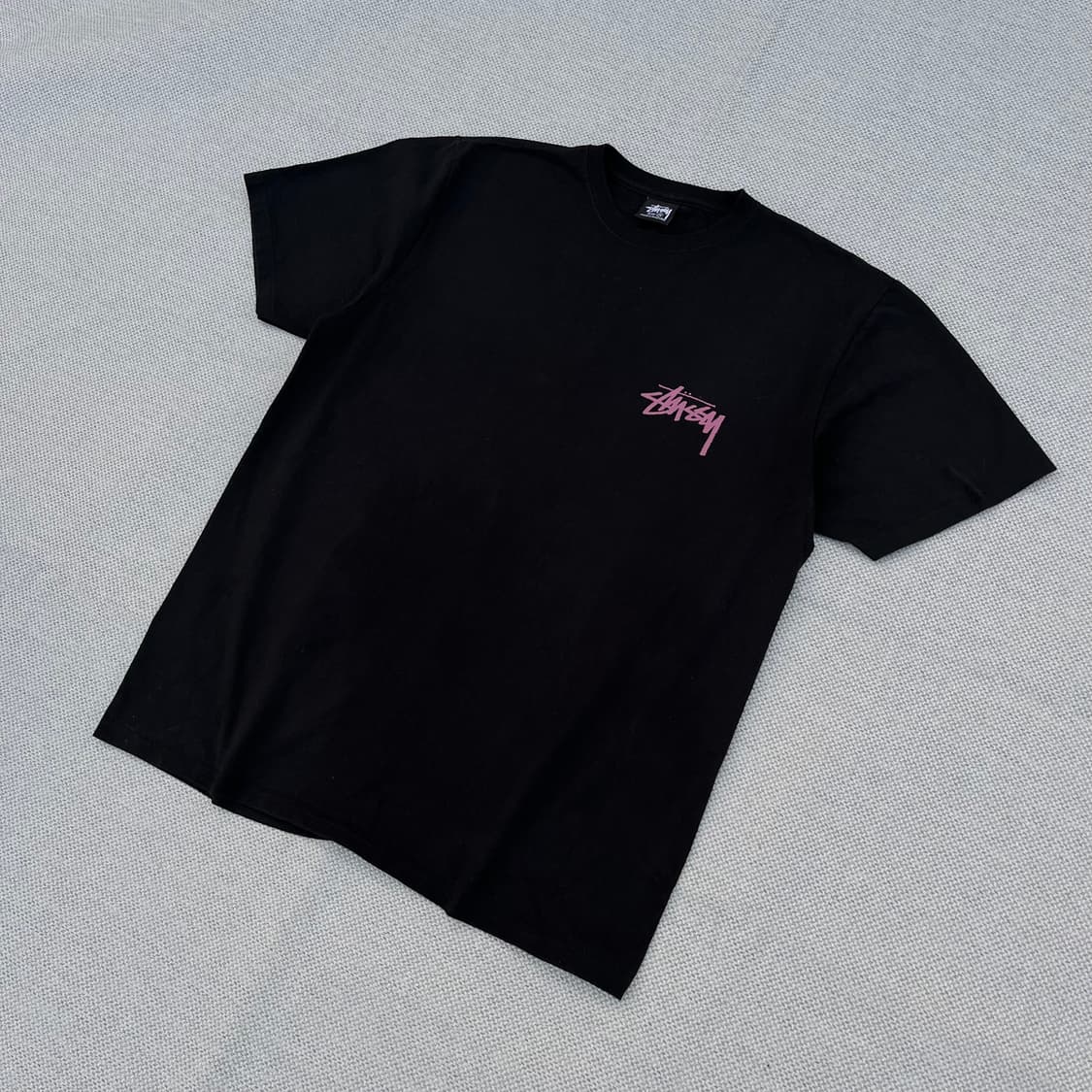 Stussy Skate Tough Tee 상품이미지4