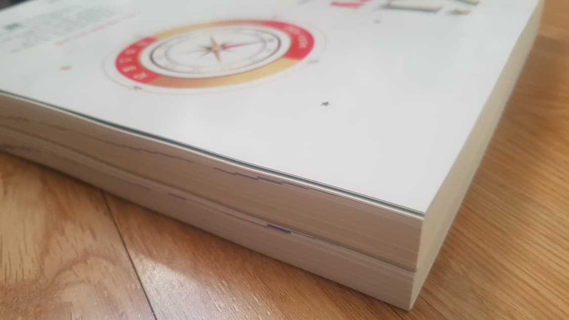 수능 자이스토리 국어 언어와 매체 실전 상품이미지6