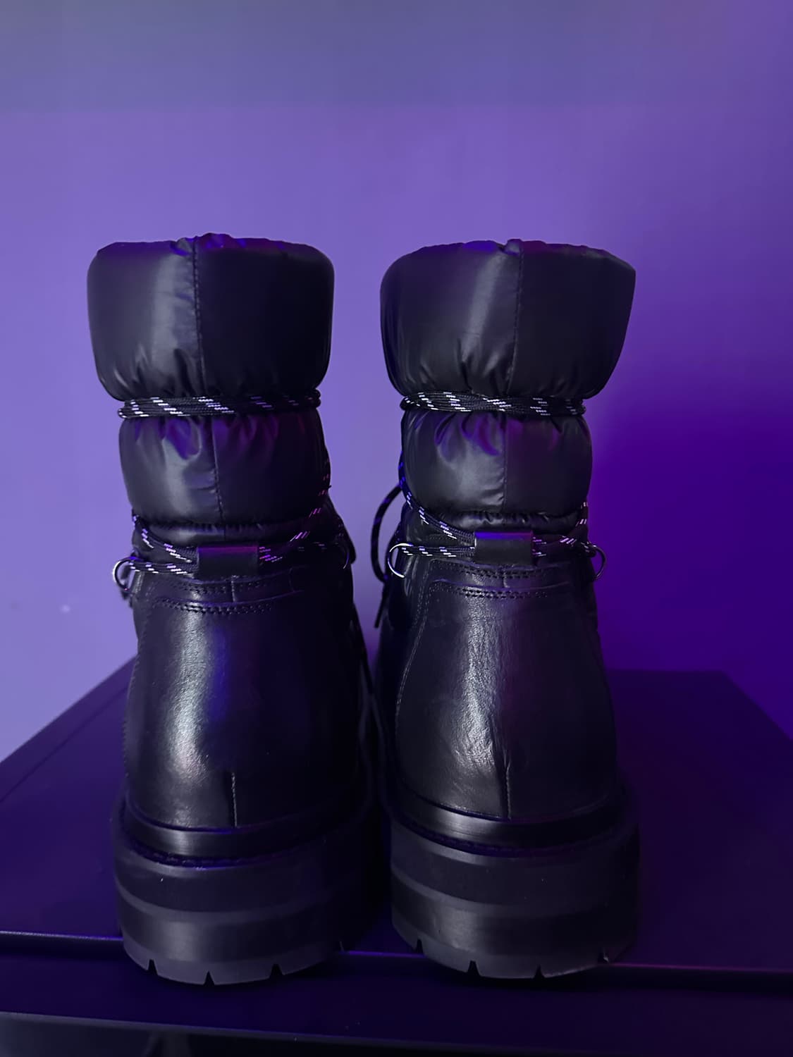 쏘유레슈어 mjd bulky 290 상품이미지3