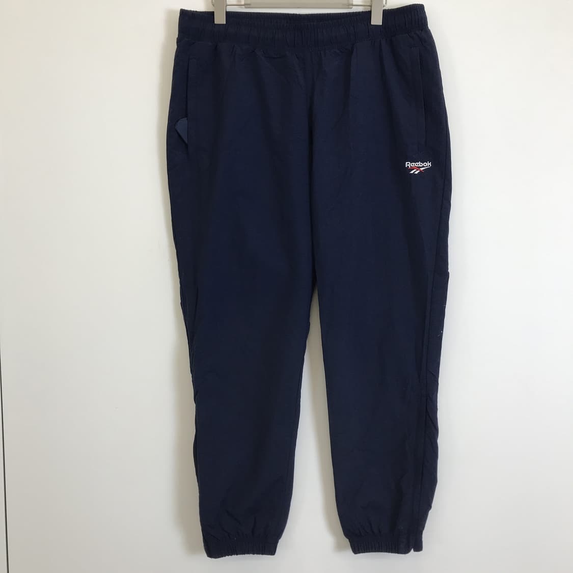 리복 벡터 트랙팬츠 [3XL] 상품이미지1