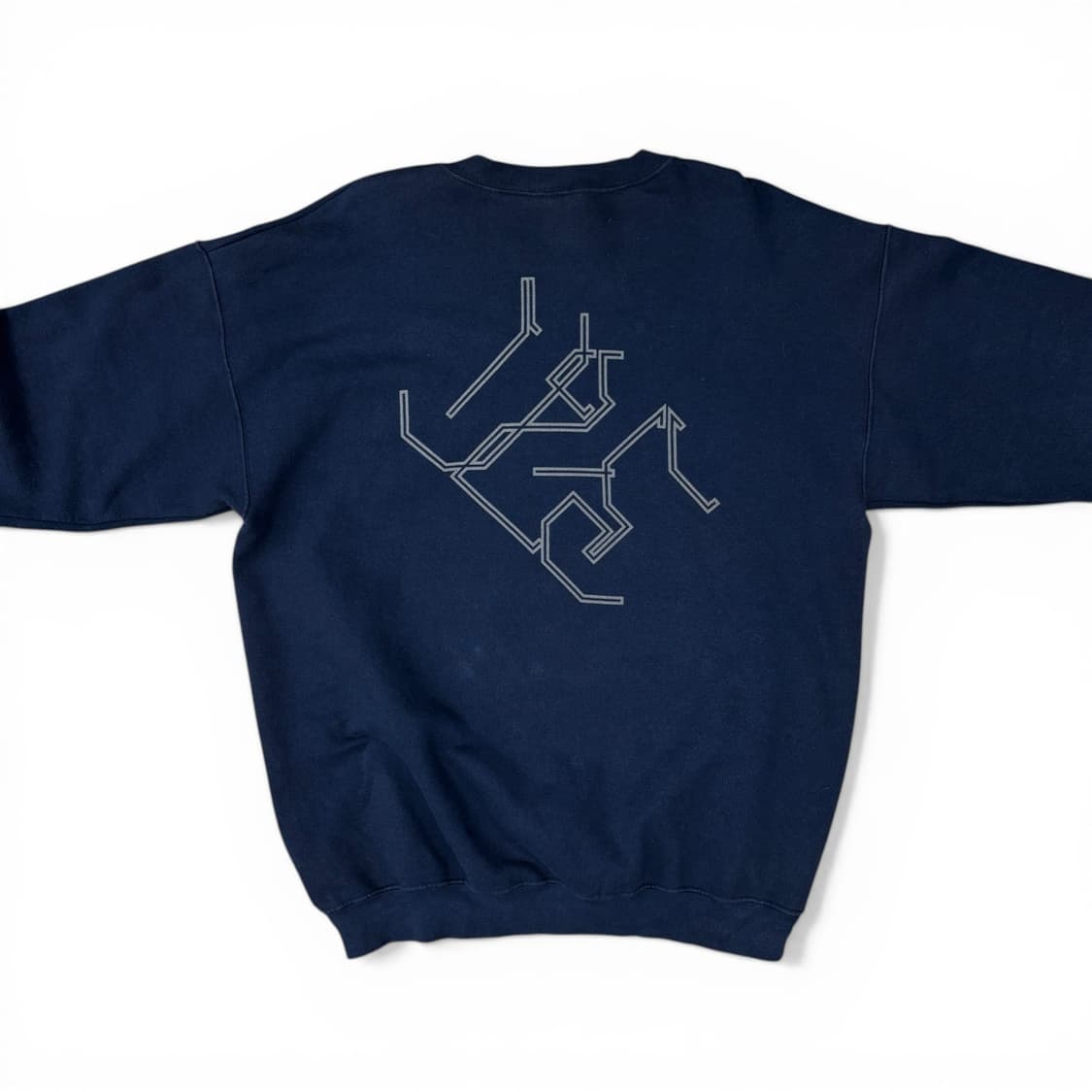 90's 트웬티파이브 스웻셔츠 상품이미지2