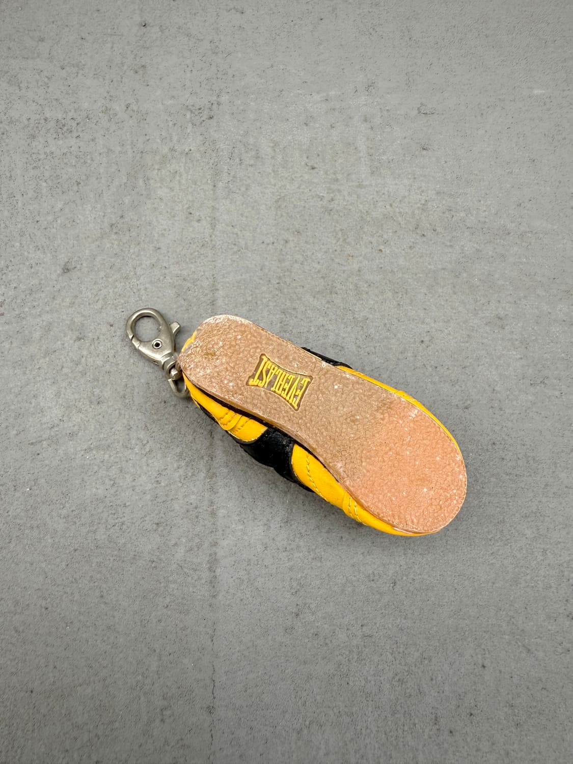 CONVERS EVERAST keyring 빈티지 키링 상품이미지2
