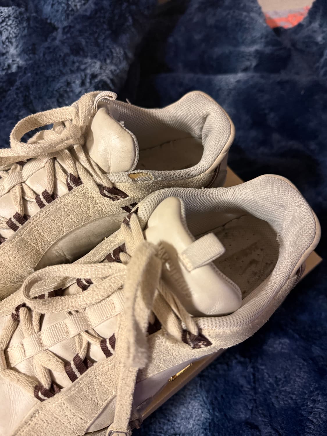 정품) 자크뮈스 나이키 휴마라 280 상품이미지4