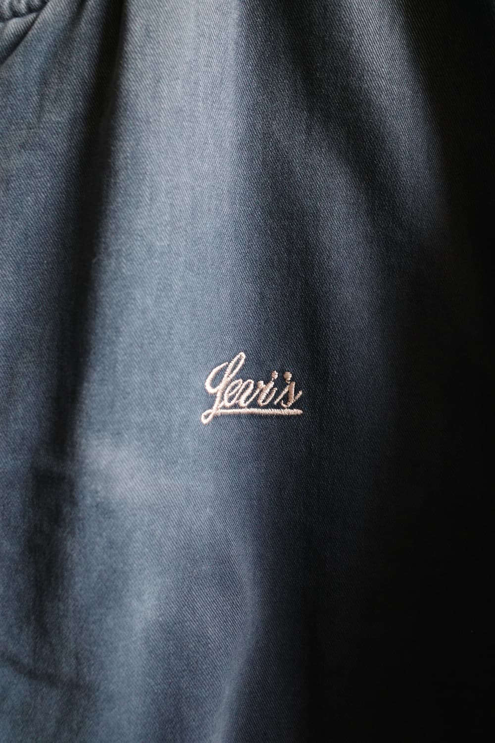 80s 리바이스 봄버 자켓 상품이미지3