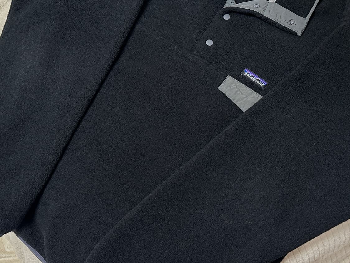 파타고니아 신칠라 포지그레이 상품이미지6