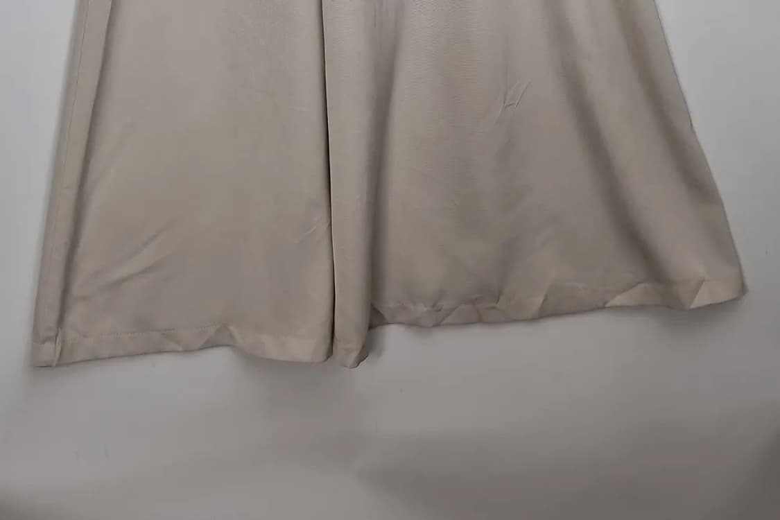 GRL 랩 롱스커트 상품이미지6