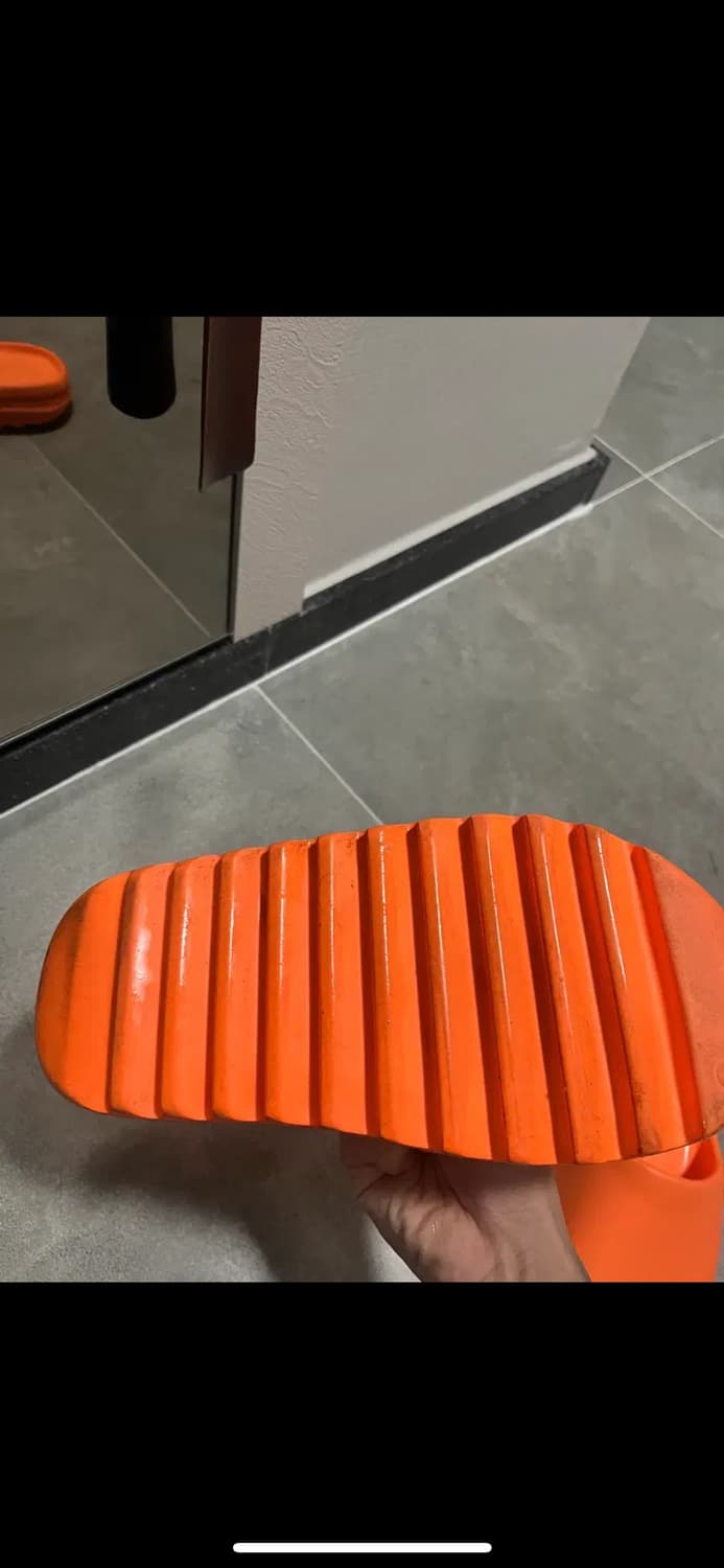 이지슬라이드 오렌지 판매합니다 285 상품이미지4