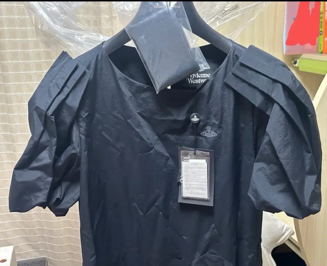 비비안웨스트우드 원피스 (38사이즈) 상품이미지3